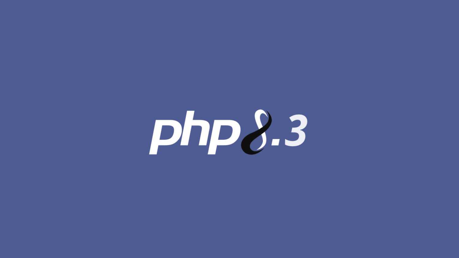 New Features and Improvements in PHP 8.3